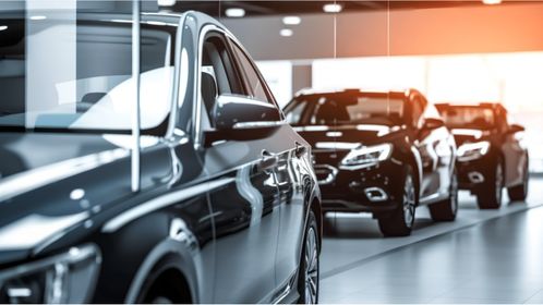 价格战下汽车经销商失守盈亏线 利润空间遭挤压，行业洗牌加速