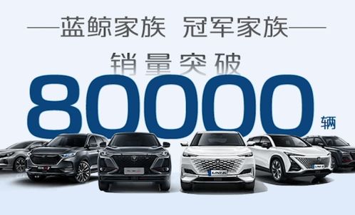 长安汽车蝉联销量冠军 UNI系列破万，技术驱动与市场洞察双轮并进