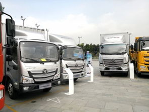 首届中国商用车服务大会圆满落幕，欧马可荣膺“2019全国商用车优秀服务品牌”大奖