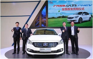 广汽传祺以智擎科技重塑市场格局 如何打造“最强”十万级新能源车？