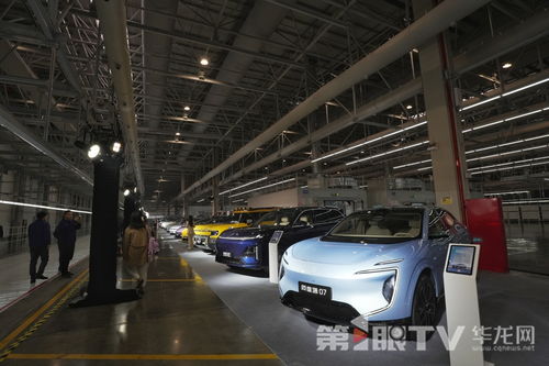 跻身“3000万俱乐部”，中国长安汽车的制胜秘诀